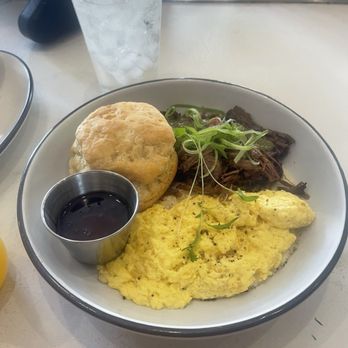 Dish Society - Breakfast & Brunch Near Me - Houston, Texas