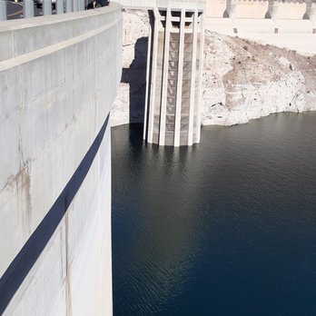 Hoover Dam - Landmarks & Historical Buildings Near Me - Boulder City, Nevada Hoover Dam - Landmarks & Historical Buildings Near Me - Boulder City, Nevada