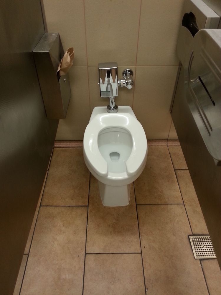 Slide of Drake Mechanical