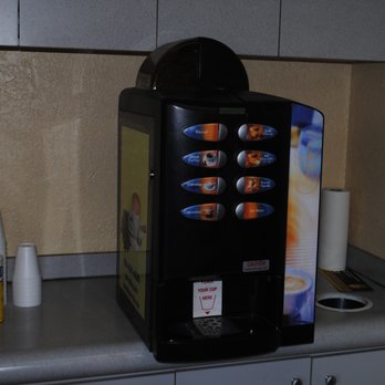 Midas - We offer complementary Coffee, expresso, Hot Chocolate and more at our Coffee Station - Tires Near Me - Margate, Florida Midas - We offer complementary Coffee, expresso, Hot Chocolate and more at our Coffee Station - Tires Near Me - Margate, Florida