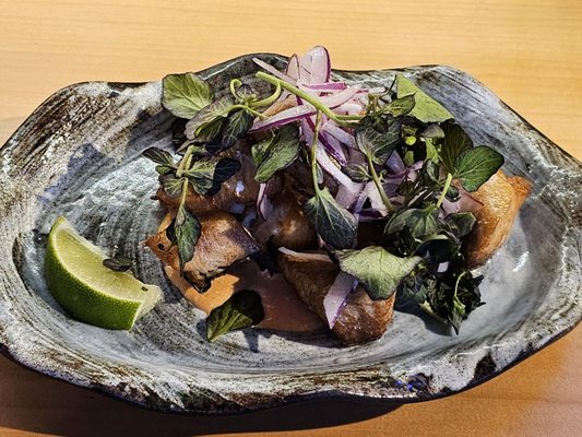 La Ñapa by null La Ñapa by null