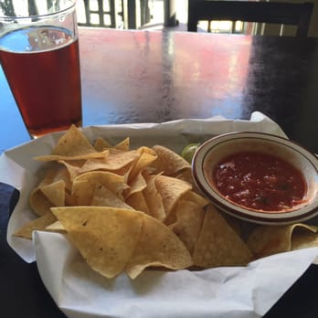 Habaneros - Chips, Salsa & Negra Modelo - Mexican Near Me - Paso Robles, California Habaneros - Chips, Salsa & Negra Modelo - Mexican Near Me - Paso Robles, California