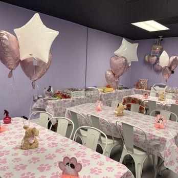 Kawaii Klaws - Space available in the back of the shop for parties. - Toy Stores Near Me - Alhambra, California Kawaii Klaws - Space available in the back of the shop for parties. - Toy Stores Near Me - Alhambra, California