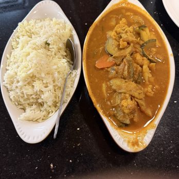 Unique Indian Cuisine - Special Veggie Curry - Indian Near Me - Denver, Colorado Unique Indian Cuisine - Special Veggie Curry - Indian Near Me - Denver, Colorado