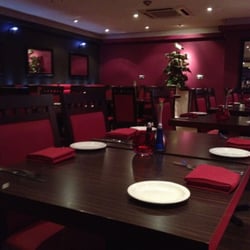 Taste of india