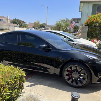 Dynamic Auto Customs SC - Finished product - Car Window Tinting Near Me