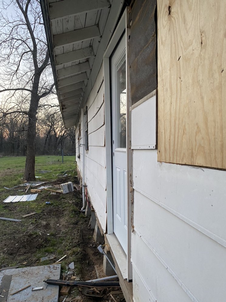 Slide of Elevate Roofing & Builders