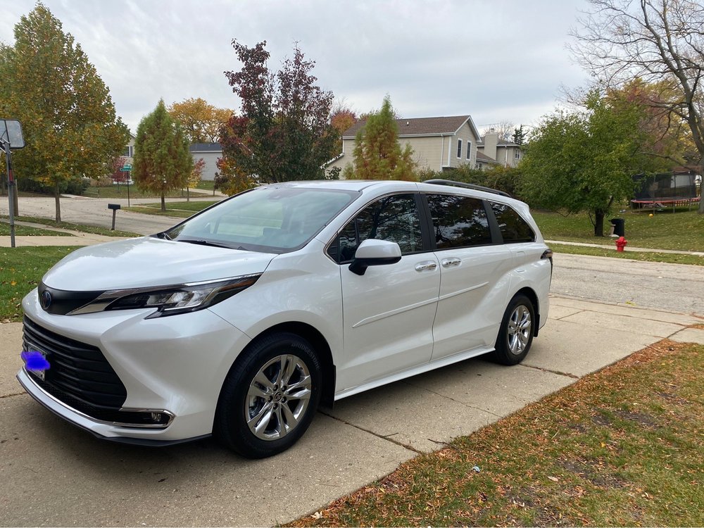 TOYOTA OF DANVILLE Updated September 2024 2106 Rd