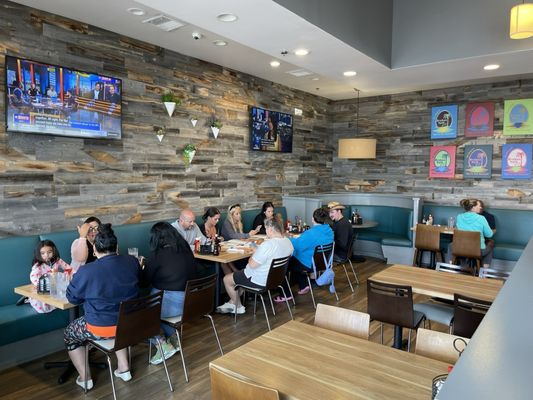 Broken Yolk Cafe by null