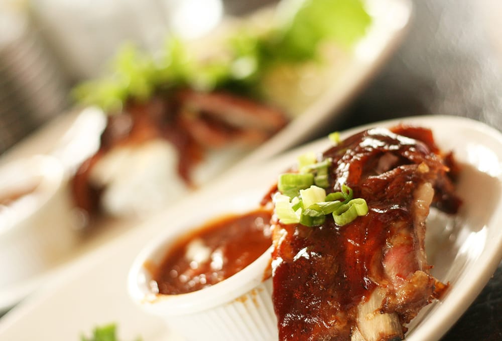 Taste of Williamsburg