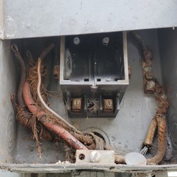 BEFORE, 1948 wiring BEFORE, 1948 wiring