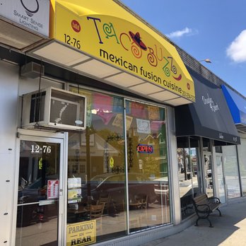 Taco Buzz Halal - Mexican Near Me - Fair Lawn, New Jersey