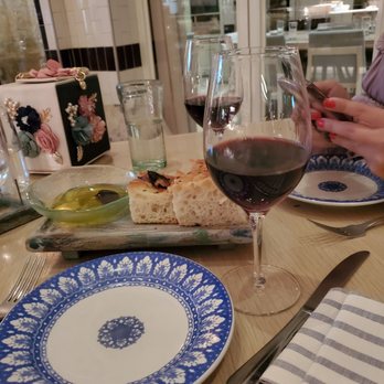 Bottiglia - Italian Near Me - Henderson, Nevada