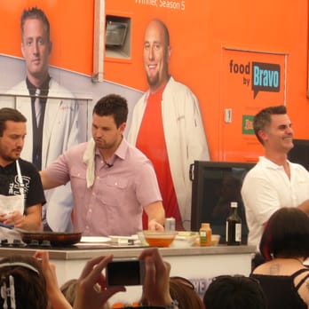 Top Chef Tour - Festivals Near Me - San Francisco, California