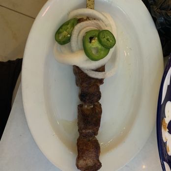 Sezam - Lamb kabob - Middle Eastern Near Me - Rego Park, New York Sezam - Lamb kabob - Middle Eastern Near Me - Rego Park, New York