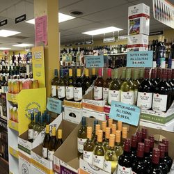 Wine