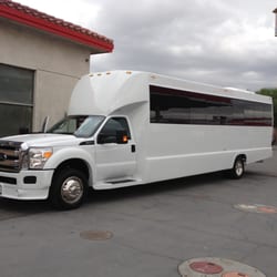 Rockstarz Limousine