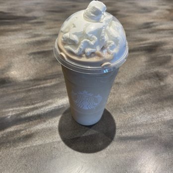 Starbucks - Coffee & Tea Near Me - Pittsburgh, Pennsylvania