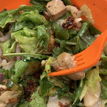 Salad and Go - Tuscan Summer Salad - Salad Near Me - Addison, Texas
