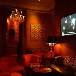 Paris Bar