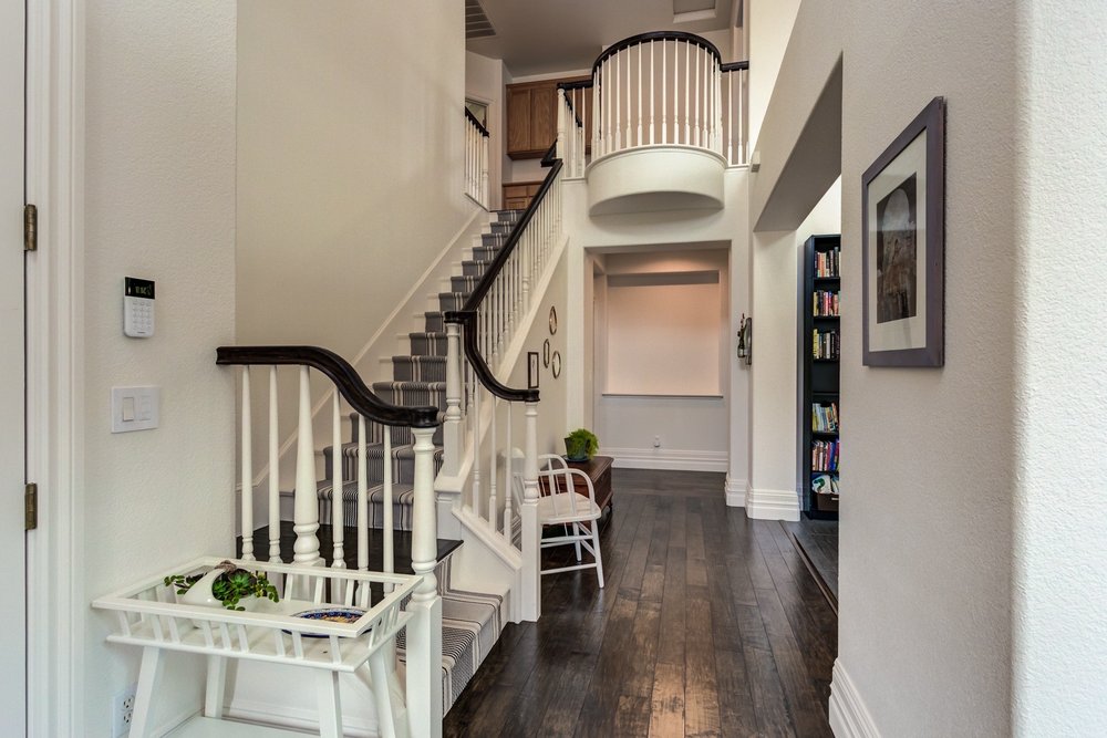 Slide of Eagle Construction