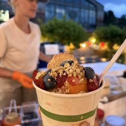 Lakewood Truck Park - Tuesday, 24 June 2025 at Lakewood Truck Park for Small Business Night Market