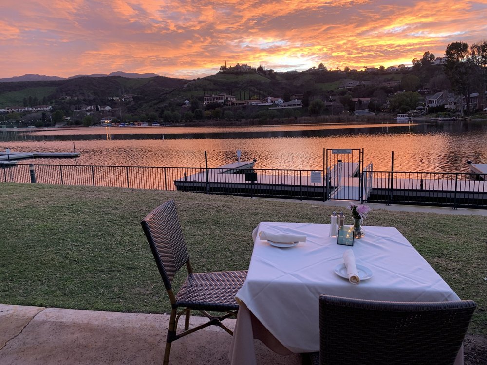 BOCCACCIO’S RESTAURANT 743 Photos & 863 Reviews 32123 Lindero Canyon Rd, Westlake Village