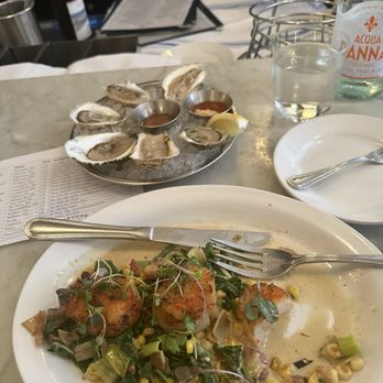 Neptune Oyster - Seafood Near Me - Boston, Massachusetts