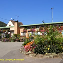 Camping Municipal