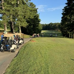 Mystery Valley Golf Club - Slowest round of golf