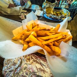 French Fries French Fries
