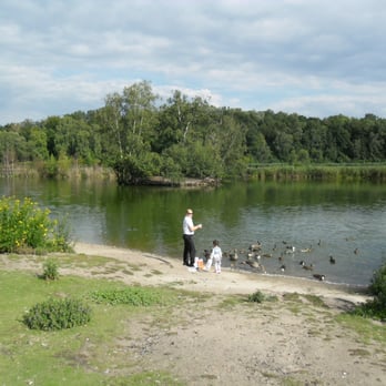 Silbersee - Lakes Near Me