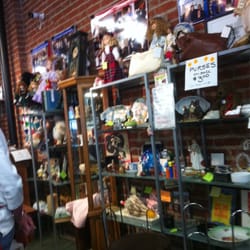 Collectibles and assorted goodies