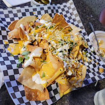 I Dunno Gastropub - Nachos. No. - Gastropubs Near Me - Stockton, California I Dunno Gastropub - Nachos. No. - Gastropubs Near Me - Stockton, California