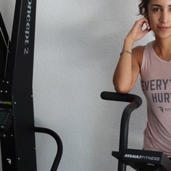 Rellim Fitness