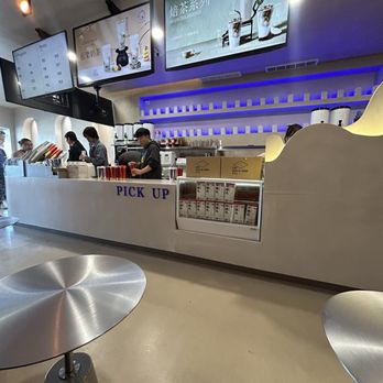 Cube Tea Studio - Bubble Tea Near Me - St. Louis, Missouri