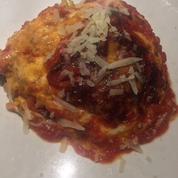 That's Amore - Lasagna with meat sauce - Italian Near Me - Rome, RM That's Amore - Lasagna with meat sauce - Italian Near Me - Rome, RM