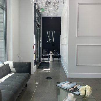 SEV Laser - Cute lobby! - Laser Hair Removal Near Me - San Francisco, California SEV Laser - Cute lobby! - Laser Hair Removal Near Me - San Francisco, California