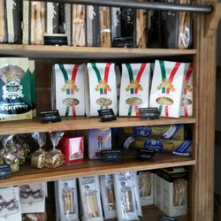 Ruggeri - Delicatessen te koop