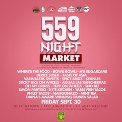 559 Night Market - Ad