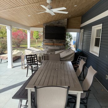 Dexteriors Roofing & Siding - Roofing Near Me - Willow Grove, Pennsylvania