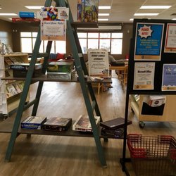 Cochrane Public Library