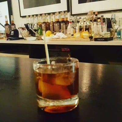 Distillery 291 by null