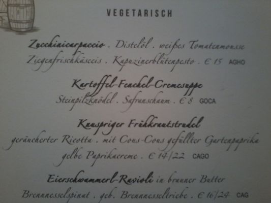 Restaurant Kellerbauer by null