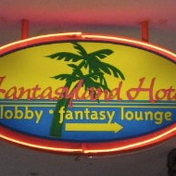 Fantasyland Hotel - This way to fantasyland. - Hotels Near Me - Edmonton, Alberta Fantasyland Hotel - This way to fantasyland. - Hotels Near Me - Edmonton, Alberta