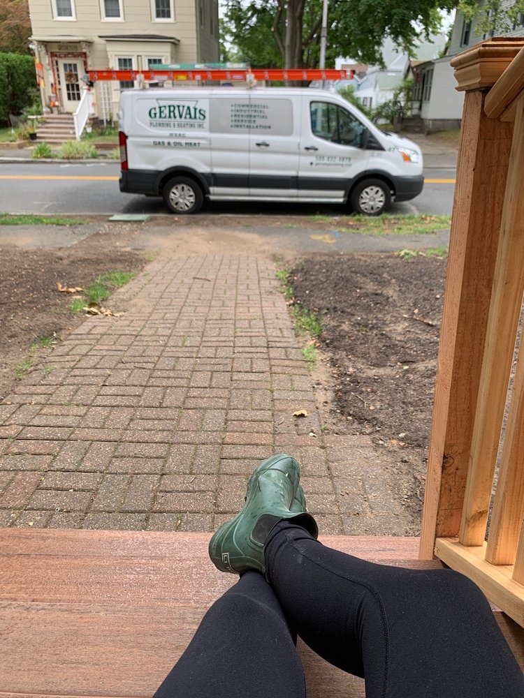 Slide of Gervais Mechanical Services