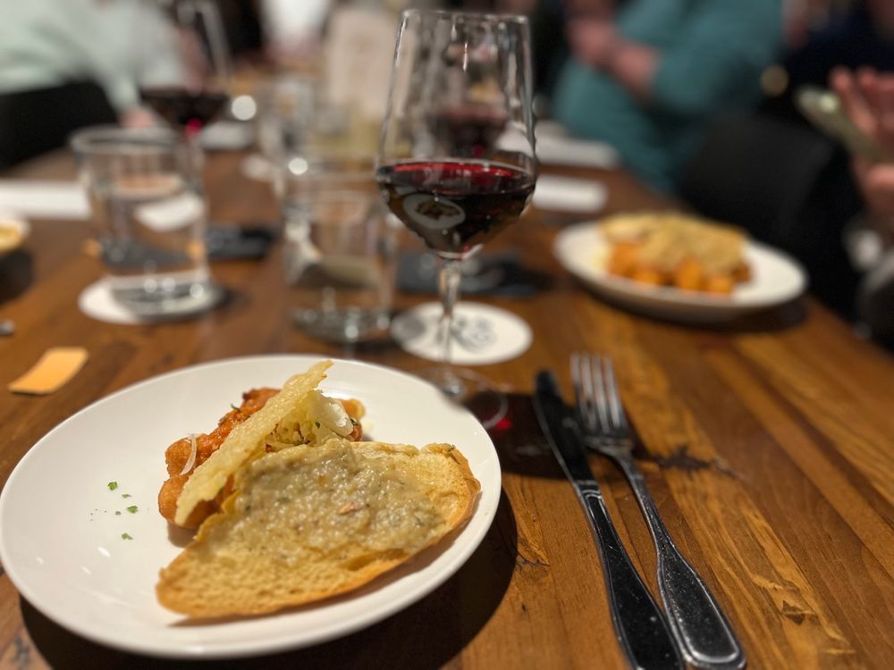 RIPPLE & COMPANY Updated October 2024 156 Photos & 83 Reviews