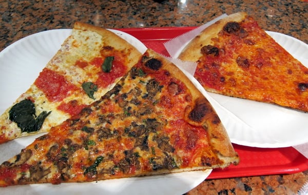 NY Pizza Suprema by null NY Pizza Suprema by null