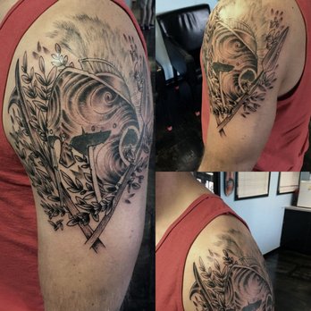 Undeadink - Tattoo Near Me - Spokane Valley, Washington Undeadink - Tattoo Near Me - Spokane Valley, Washington