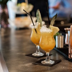 Ego Mediterranean Restaurant and Bar, Lytham - Cocktails